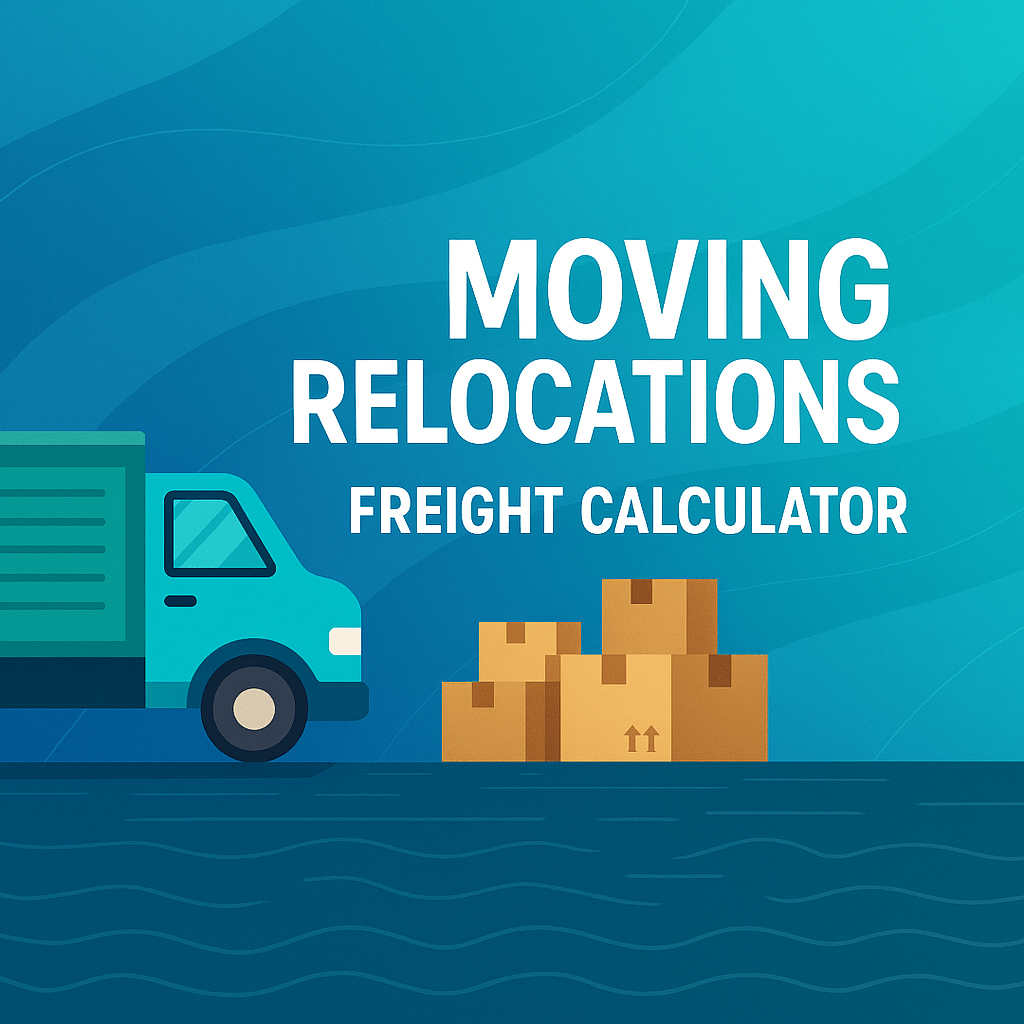 International Moving